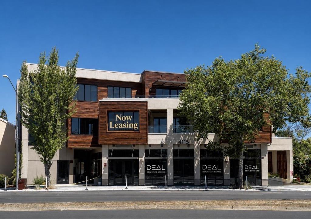 4115 El Camino Real
