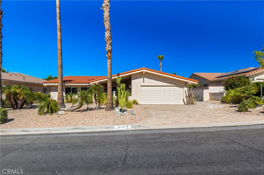 9869 Warwick, Desert Hot Springs, CA 92240 — photo 1
