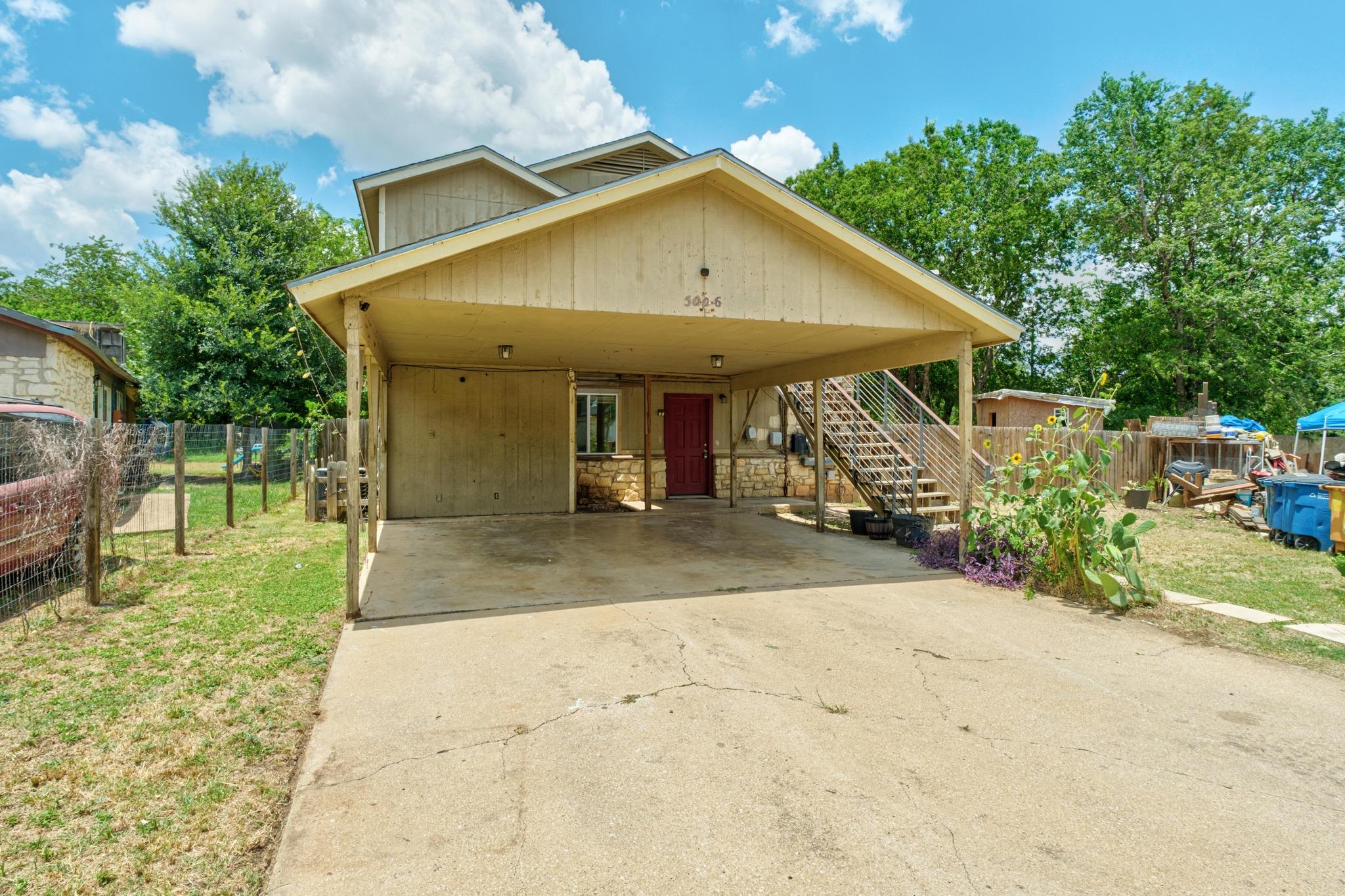 5006  Cape Verde Cv, Austin, TX 78744 — photo 1