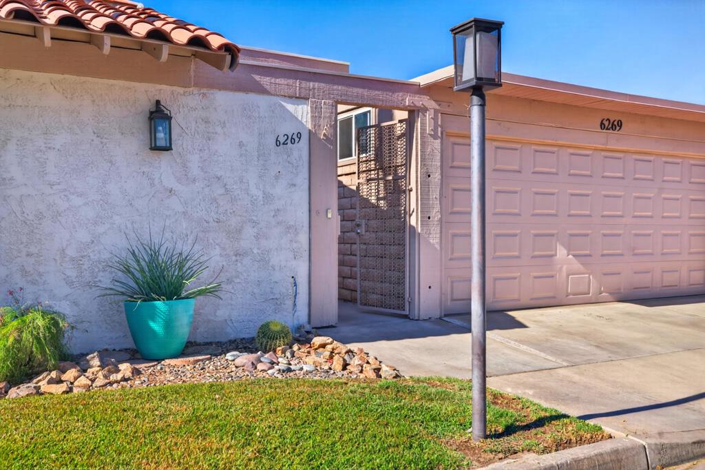 6269 E Driver Road, Palm Springs, CA 92264 — photo 1