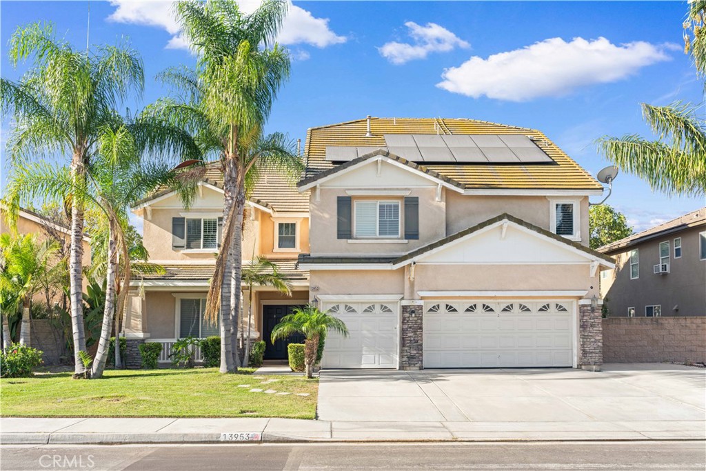 13953 Ellis Park, Eastvale, CA 92880 — photo 1