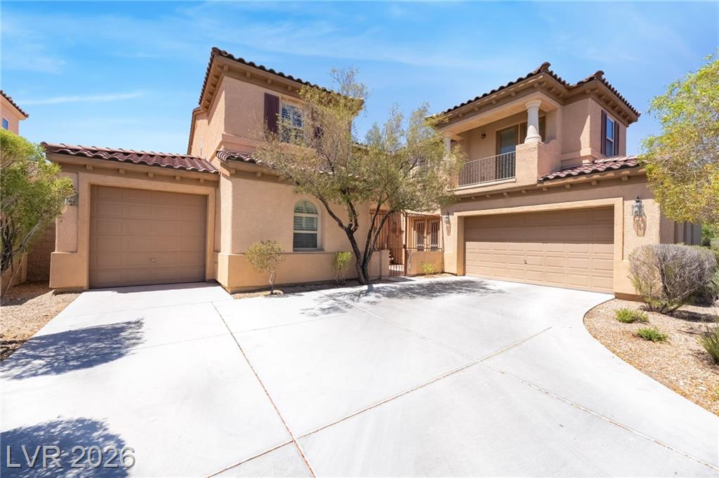 7390 Salvadora Place, Las Vegas, NV 89113 — photo 1