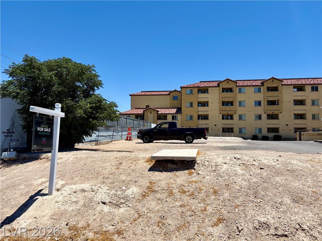 224 North Maryland Parkway, Las Vegas, NV 89101 — photo 1