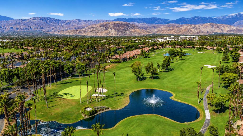 207 Bouquet Canyon Drive, Palm Desert, CA 92211 — photo 1