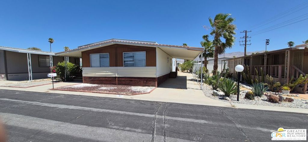 14777 Palm Drive 67, Desert Hot Springs, CA 92240 — photo 1