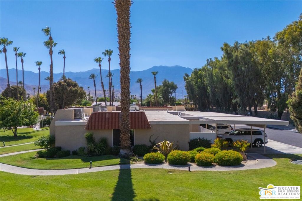 69587 Encanto Court, Rancho Mirage, CA 92270 — photo 1