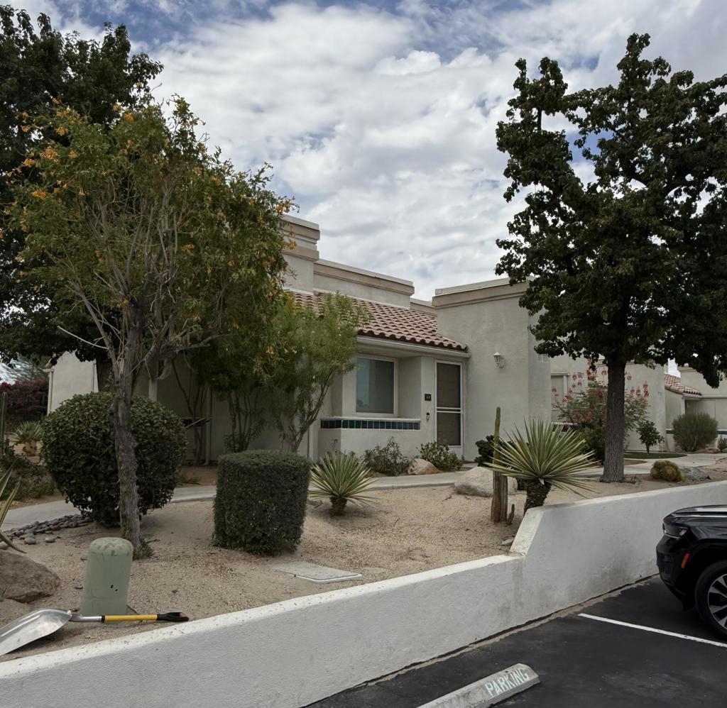 74800 Sheryl Avenue 1-4, Palm Desert, CA 92260 — photo 1