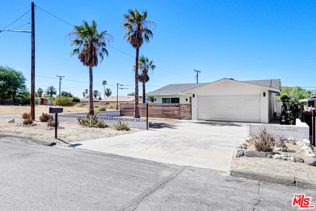 66735 Buena Vista Avenue, Desert Hot Springs, CA 92240 — photo 1