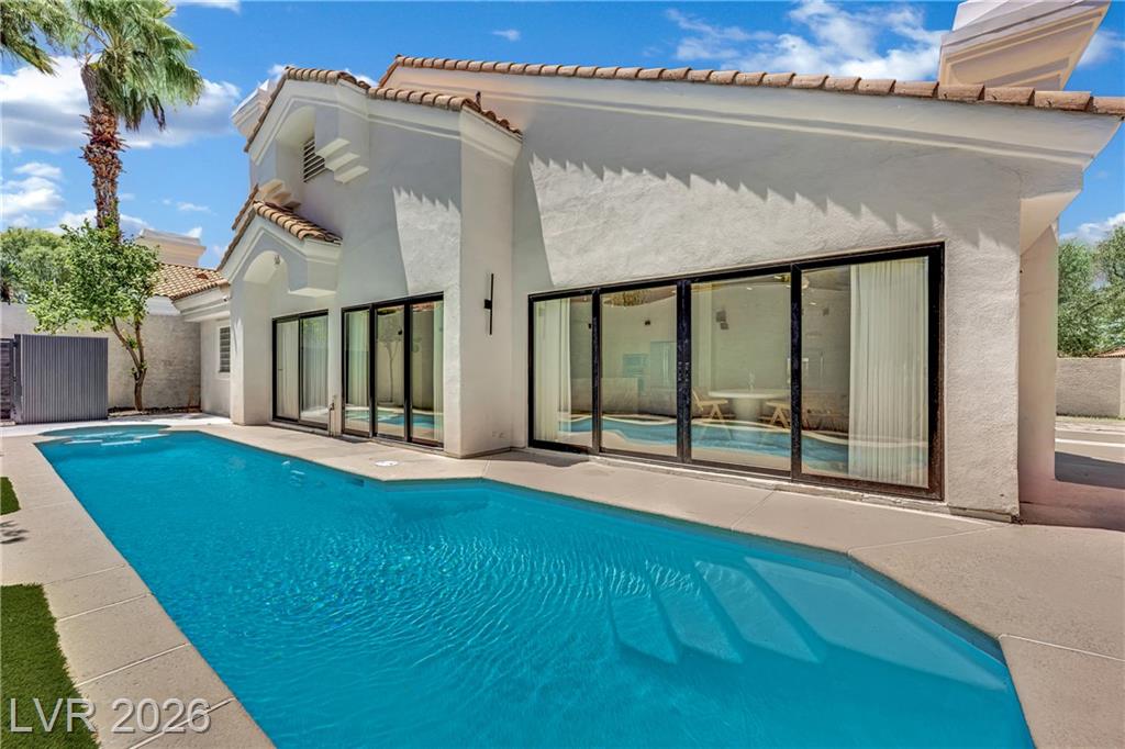 8121 Sunset Cove Drive, Las Vegas, NV 89128 — photo 1