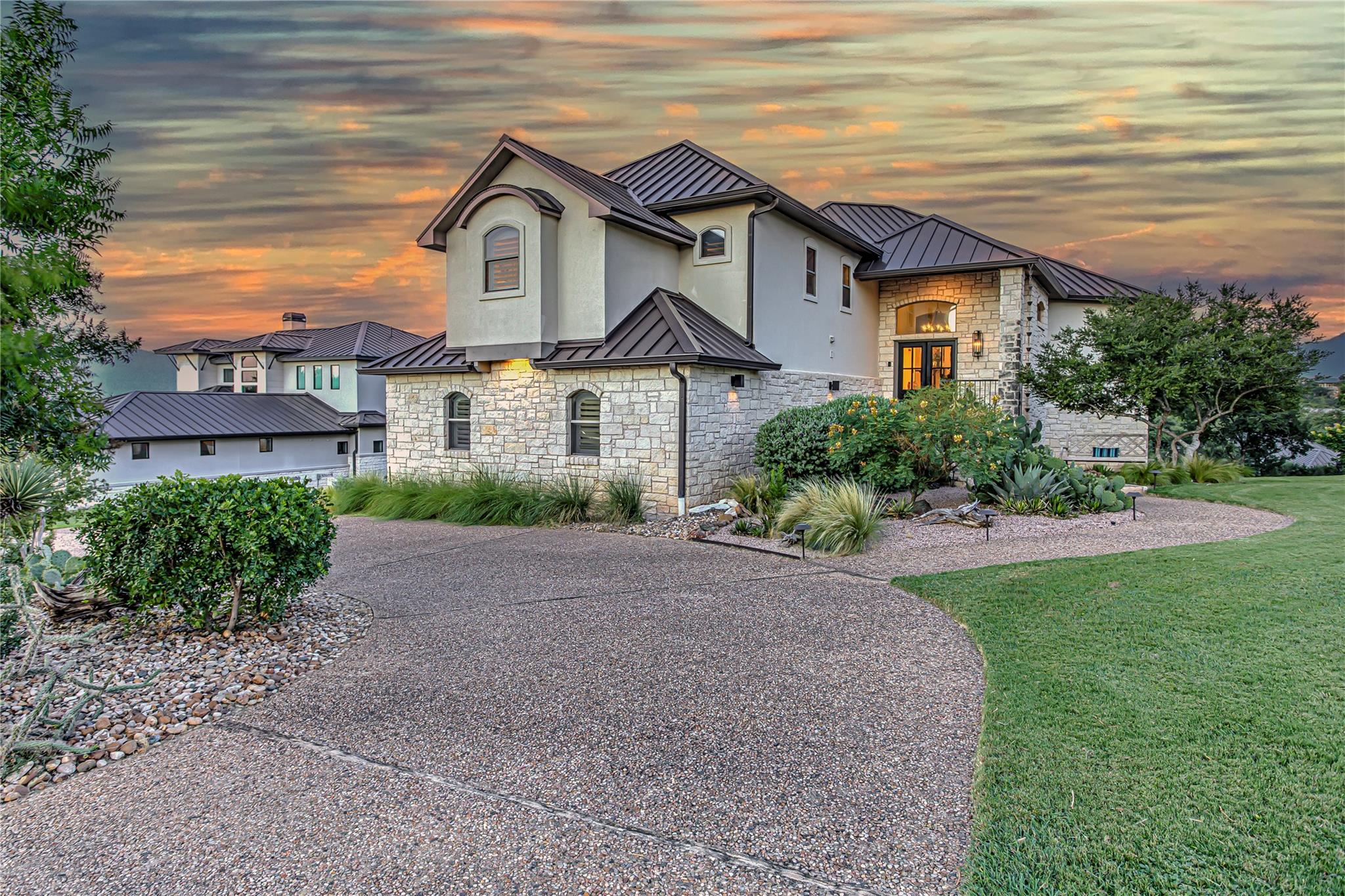207  Florentine None, Horseshoe Bay, TX 78657 — photo 1
