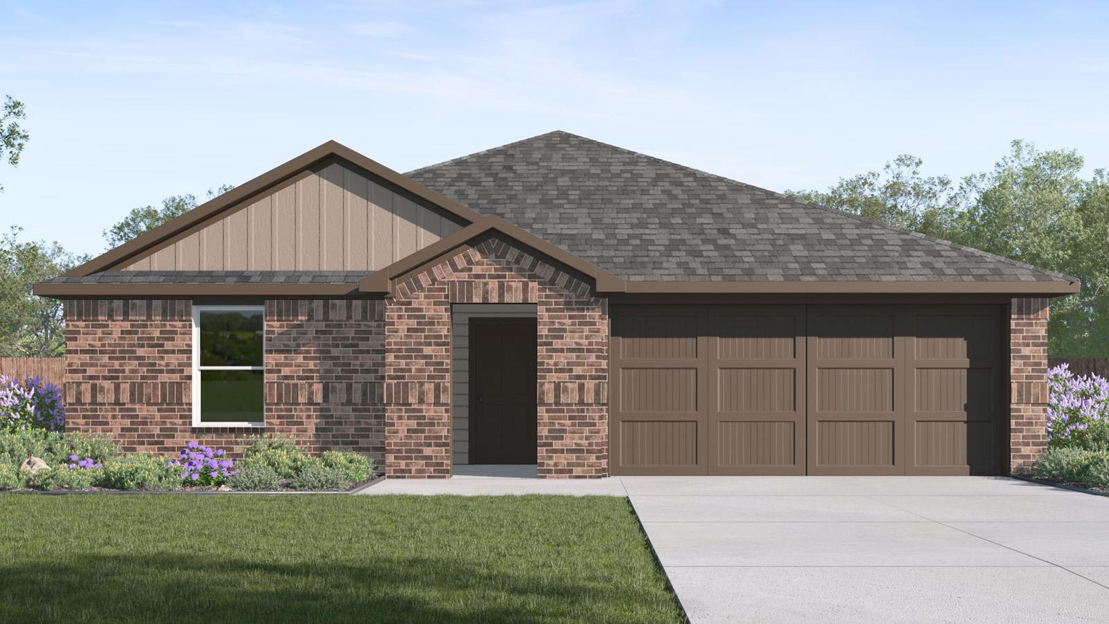 129 Baby Calf Roping Rd, Jarrell, TX 76537 — photo 1