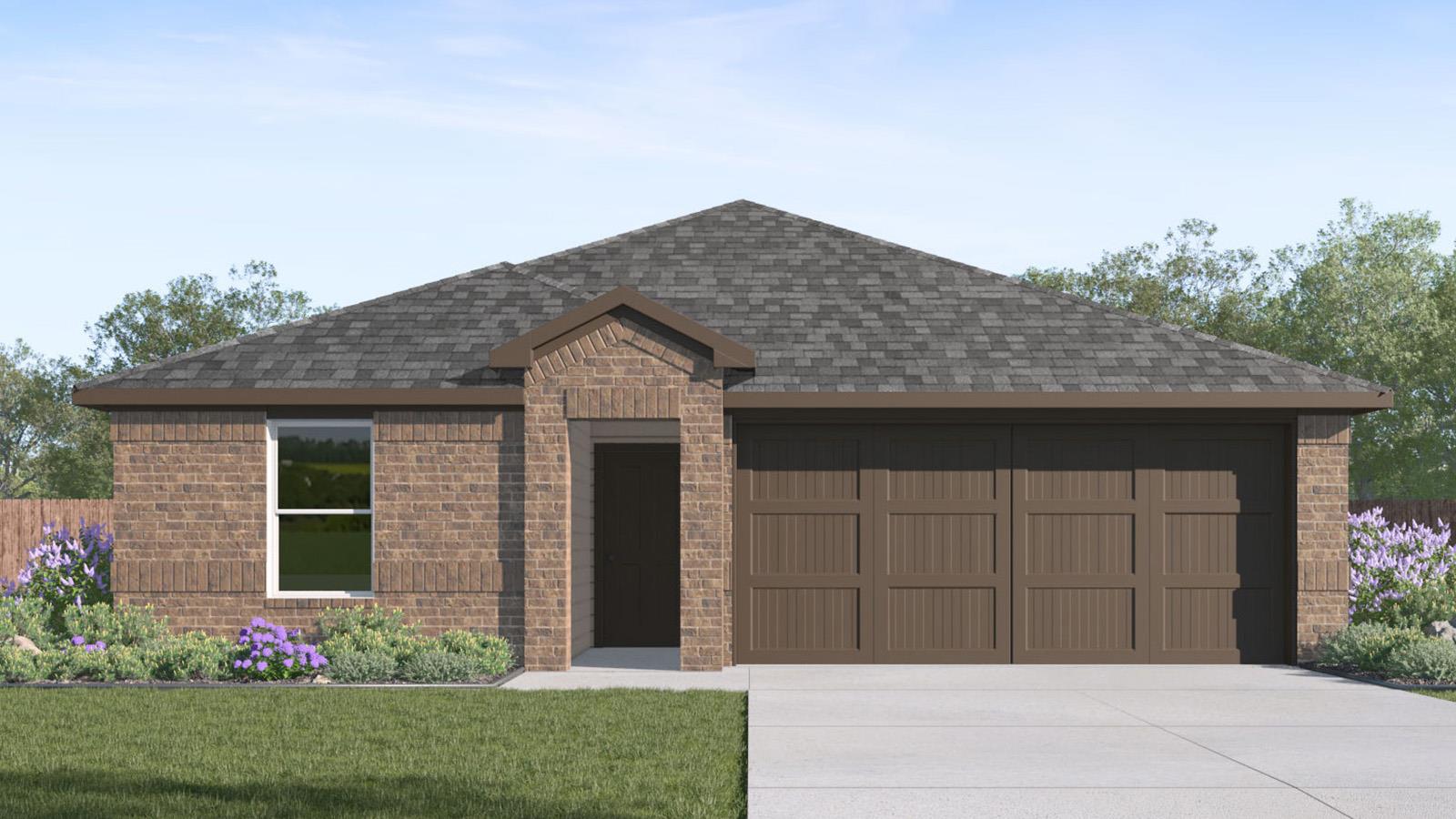 140 Baby Calf Roping Rd, Jarrell, TX 76537 — photo 1