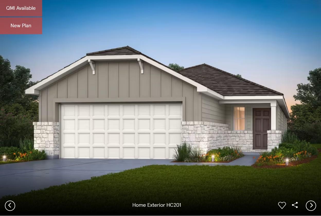 108  Eagle Valley Dr, Elgin, TX 78621 — photo 1