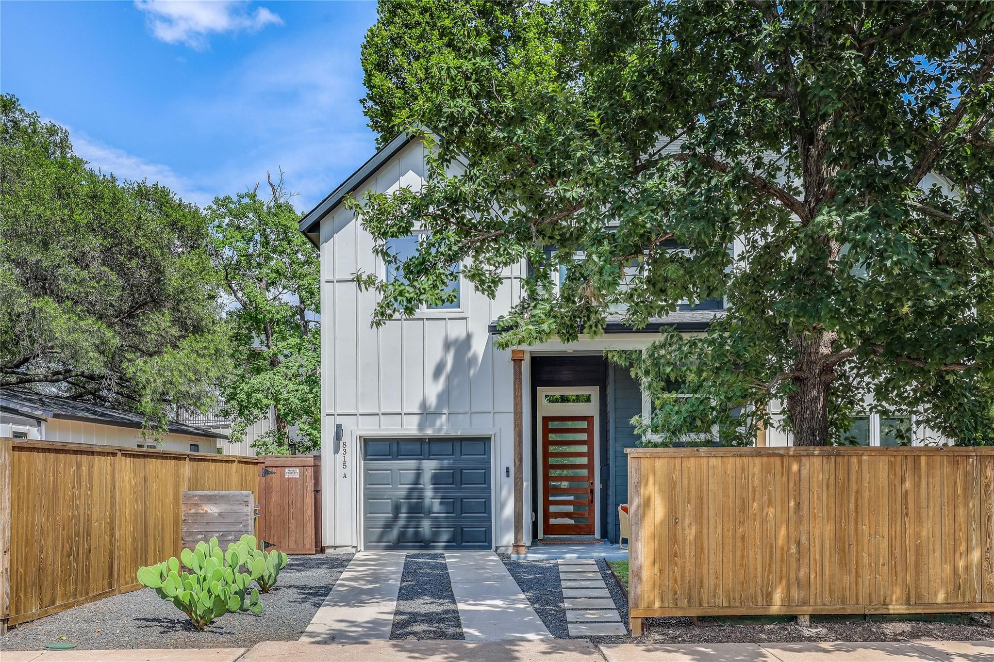8315 Hathaway Dr #A, Austin, TX 78757 — photo 1