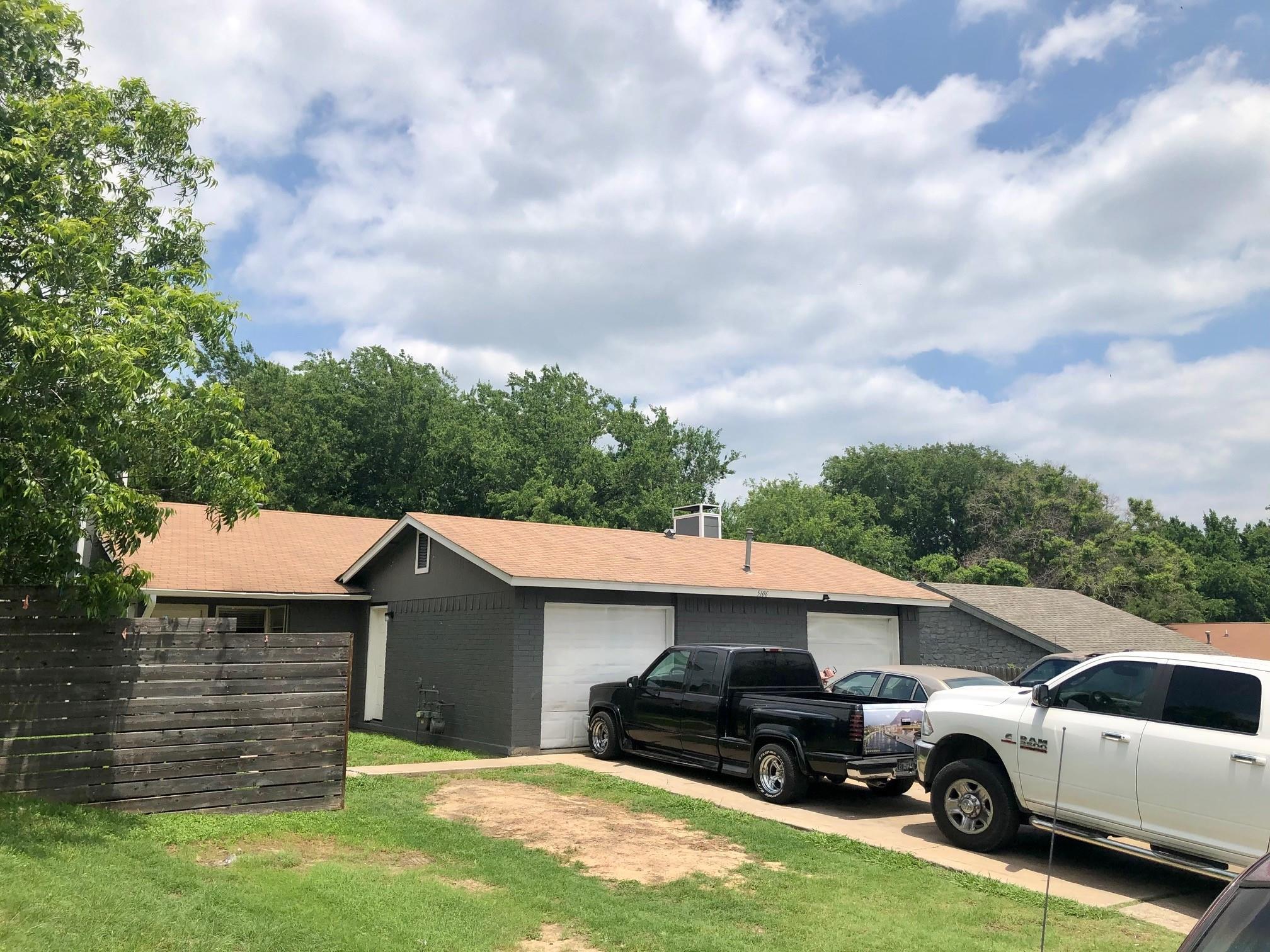5106 Purple Sage None, Austin, TX 78724 — photo 1