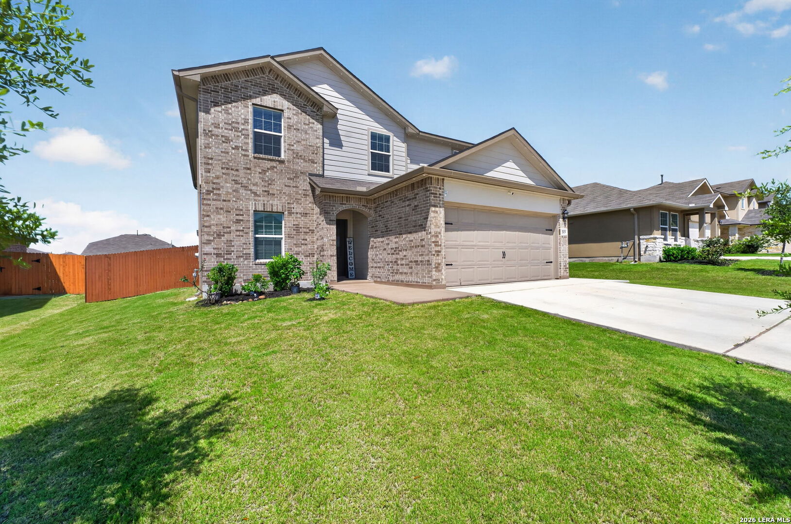 519 Diamond Shoals, Cibolo, TX 78108 — photo 1