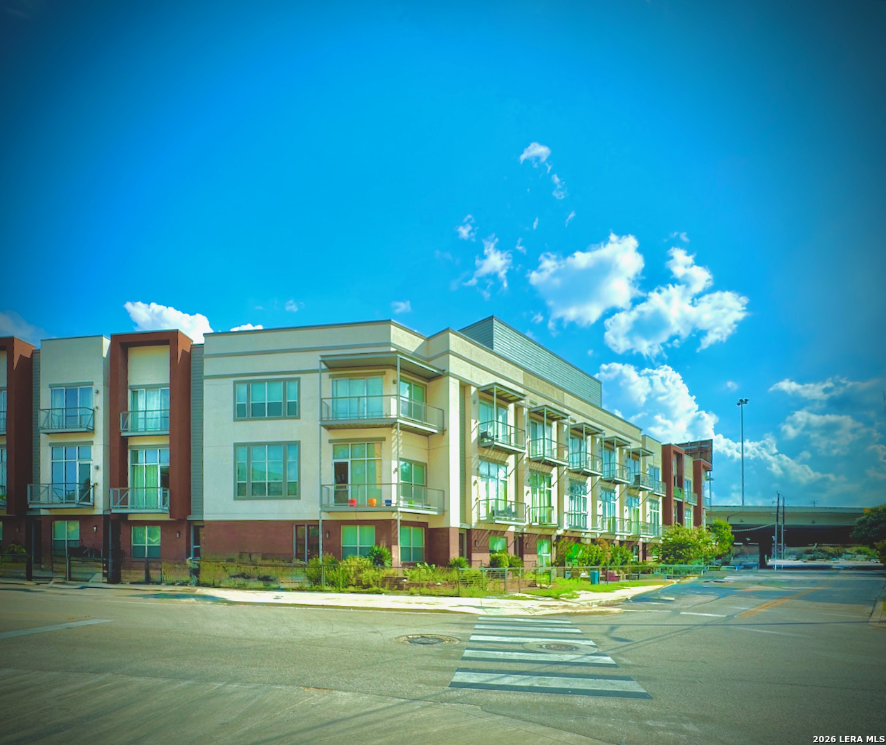 1140 E QUINCY ST, San Antonio, TX 78212 — photo 1