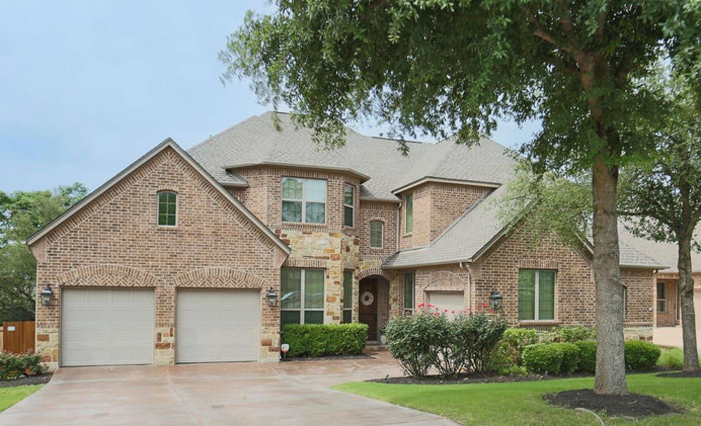 208 Mirafield Ln, Austin, TX 78737 — photo 1