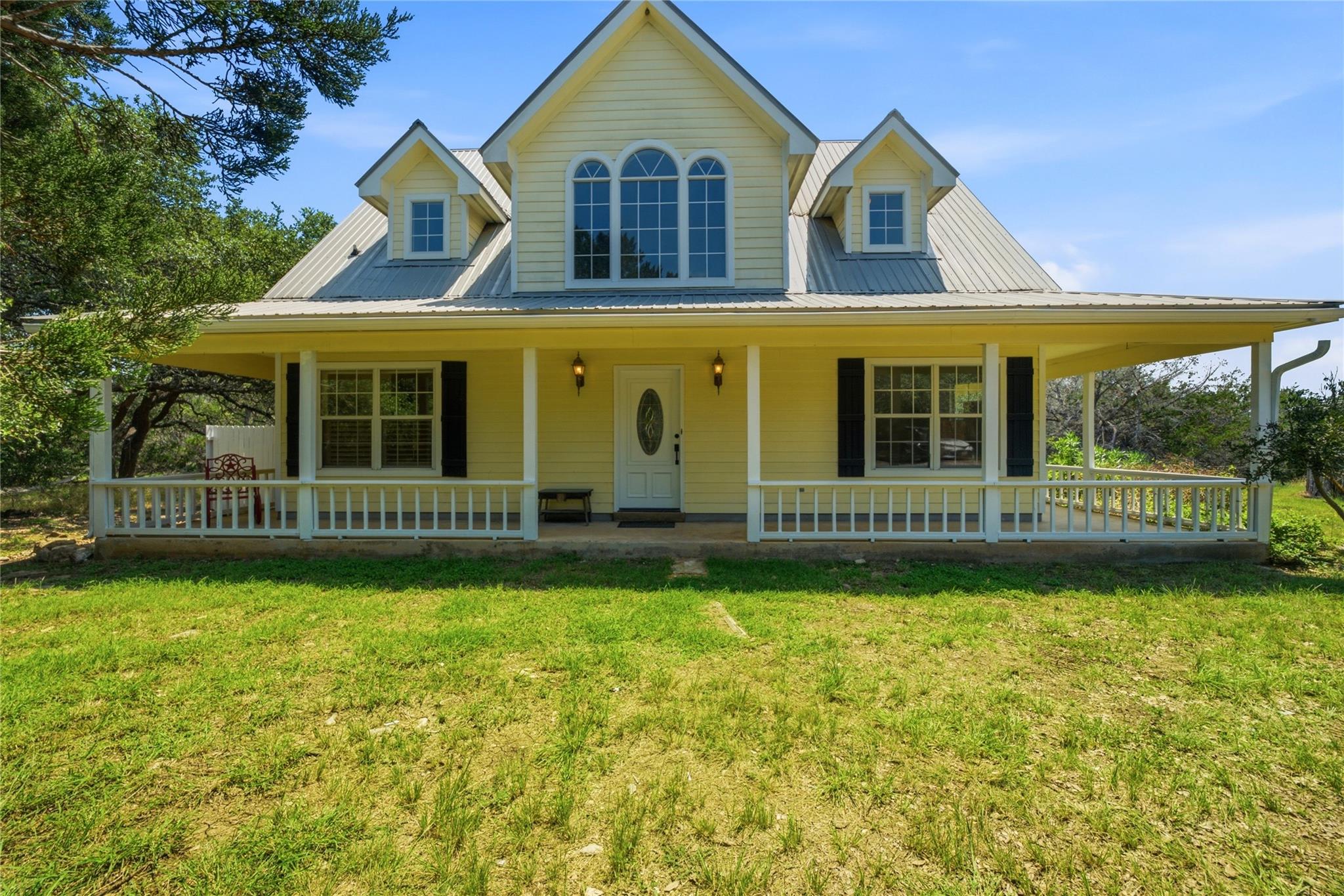 1191  Sachtleben Rd, Wimberley, TX 78676 — photo 1