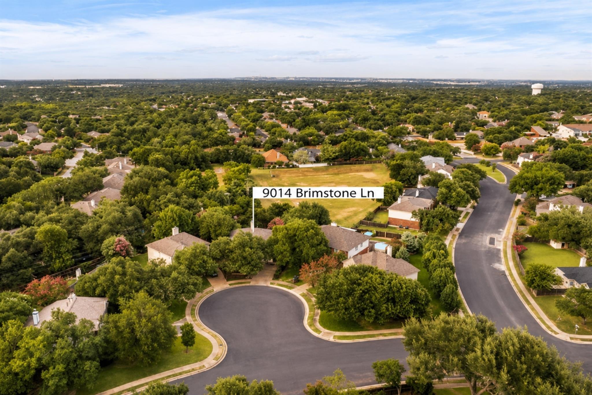 9014 Brimstone Ln, Austin, TX 78717 — photo 1