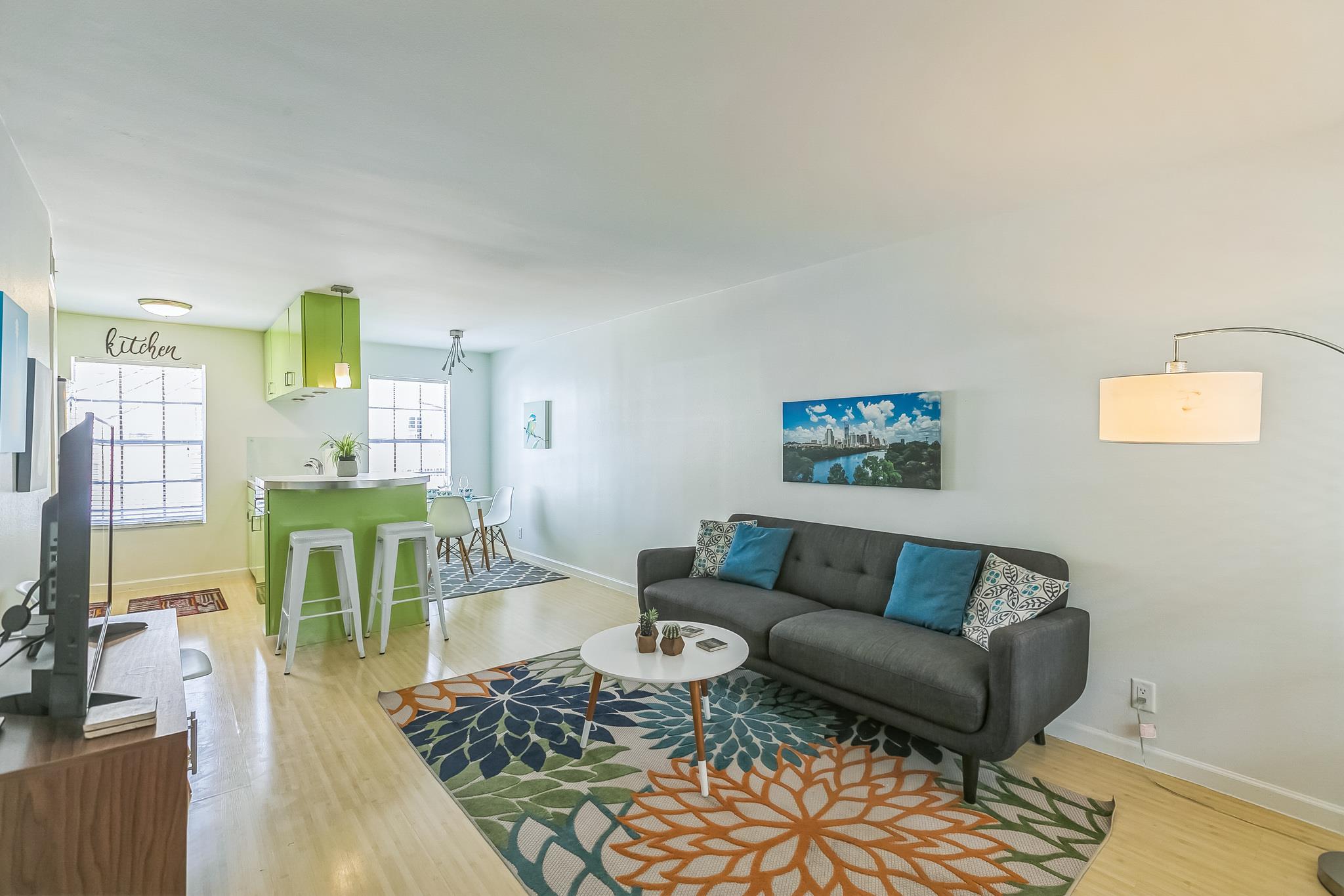 300 Crockett St #210, Austin, TX 78704 — photo 1