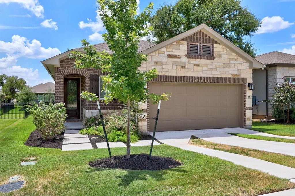117  Monterey Oak Trl, Georgetown, TX 78628 — photo 1