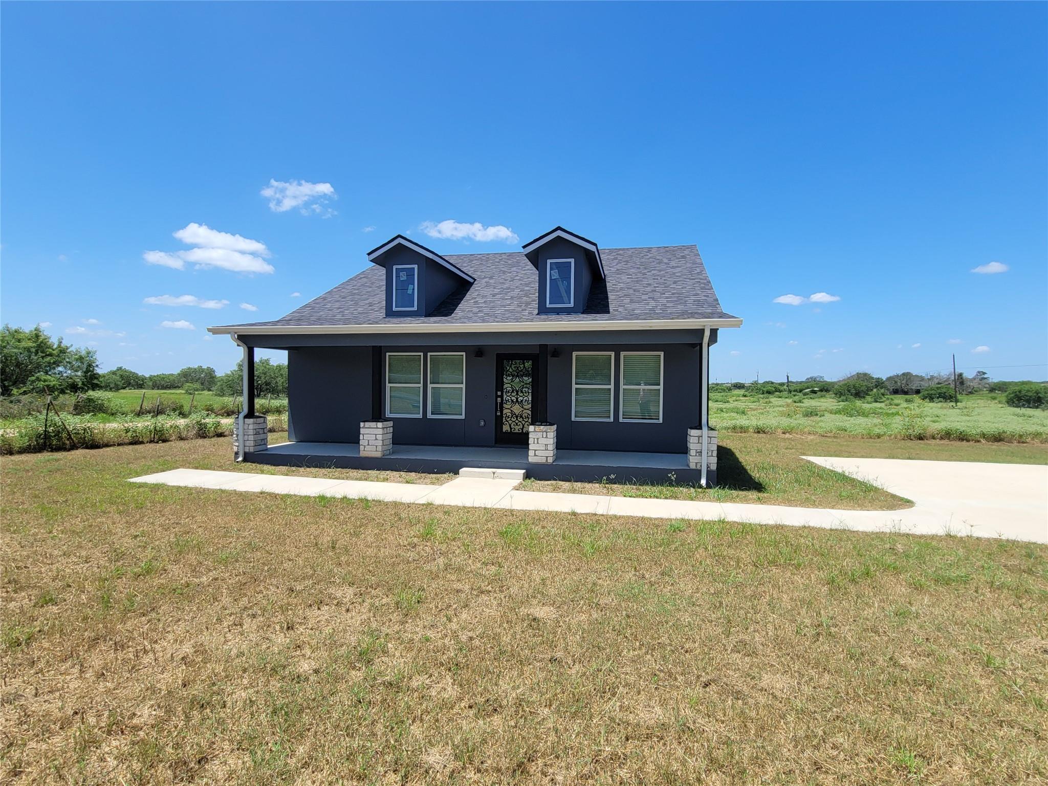 573 (LOT 10) County Road 422 Rd, Stockdale, TX 78160 — photo 1