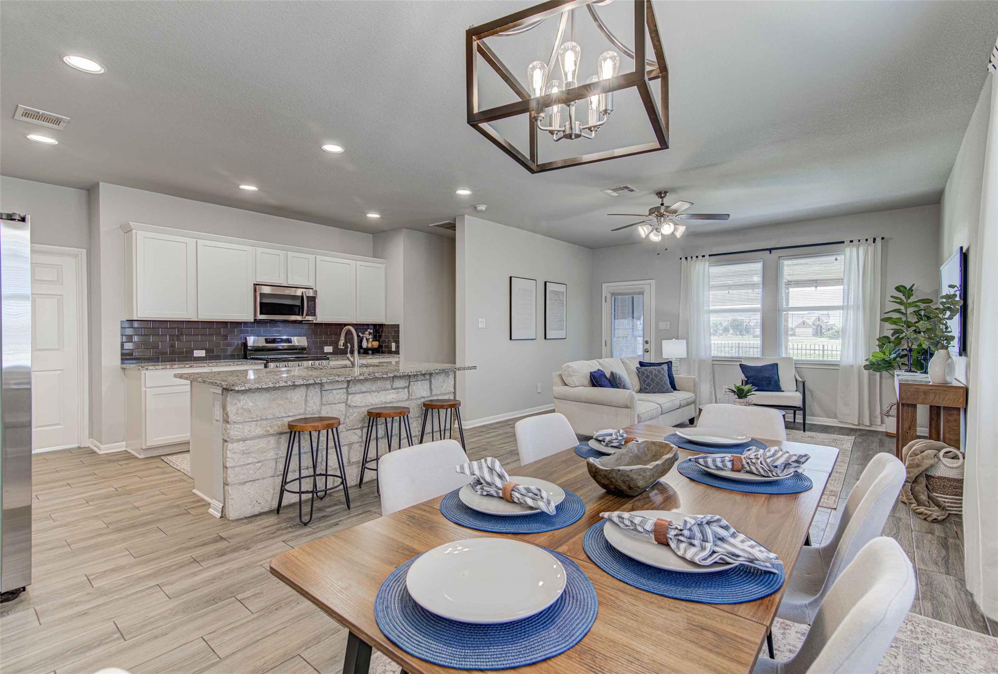 3813 Birdwatch Loop, Pflugerville, TX 78660 — photo 1