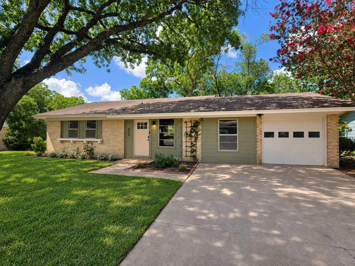 509 Westmorland Dr, Austin, TX 78745 — photo 1