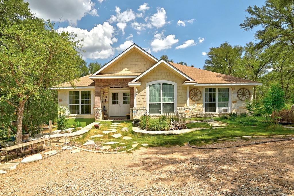 7709  Timber Hills Dr, Del Valle, TX 78617 — photo 1
