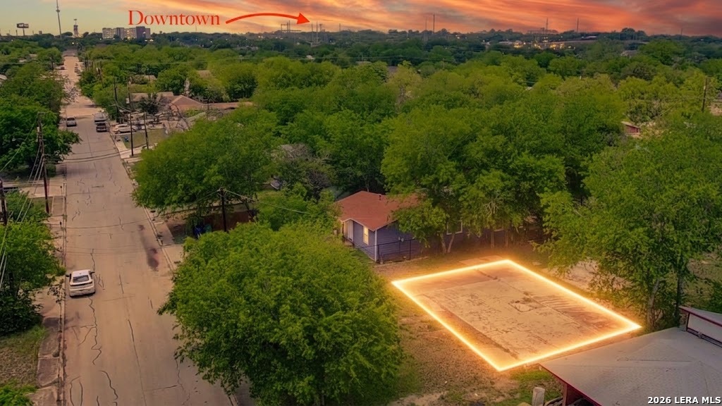 743 Sewanee St, San Antonio, TX 78210 — photo 1