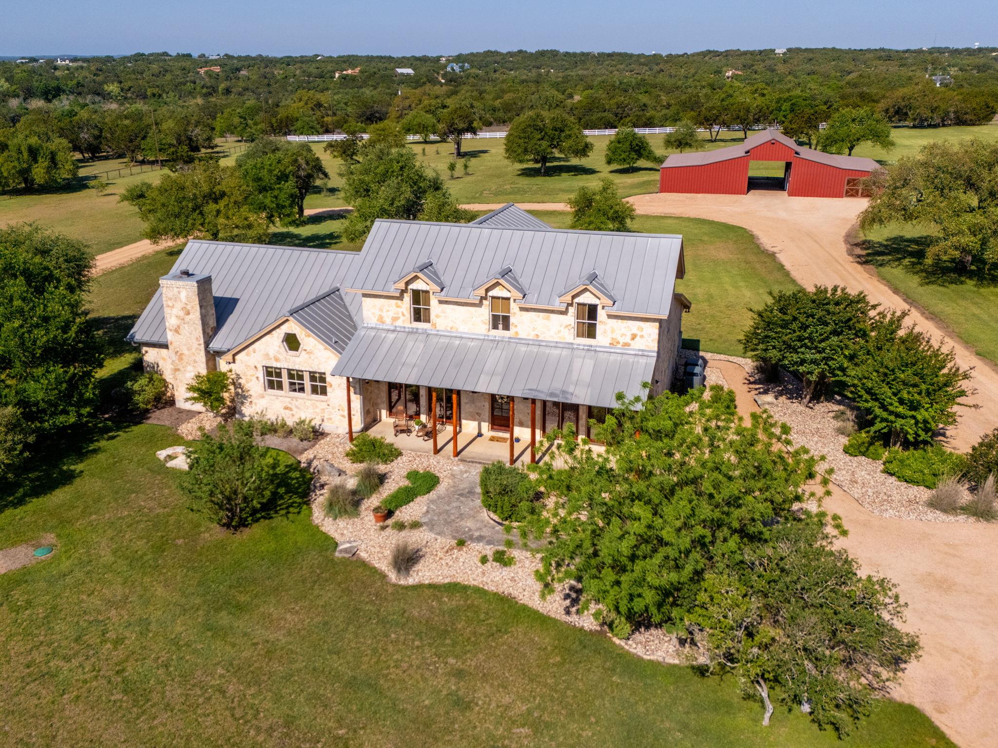 1120 Canyon View Rd, Dripping Springs, TX 78620 — photo 1