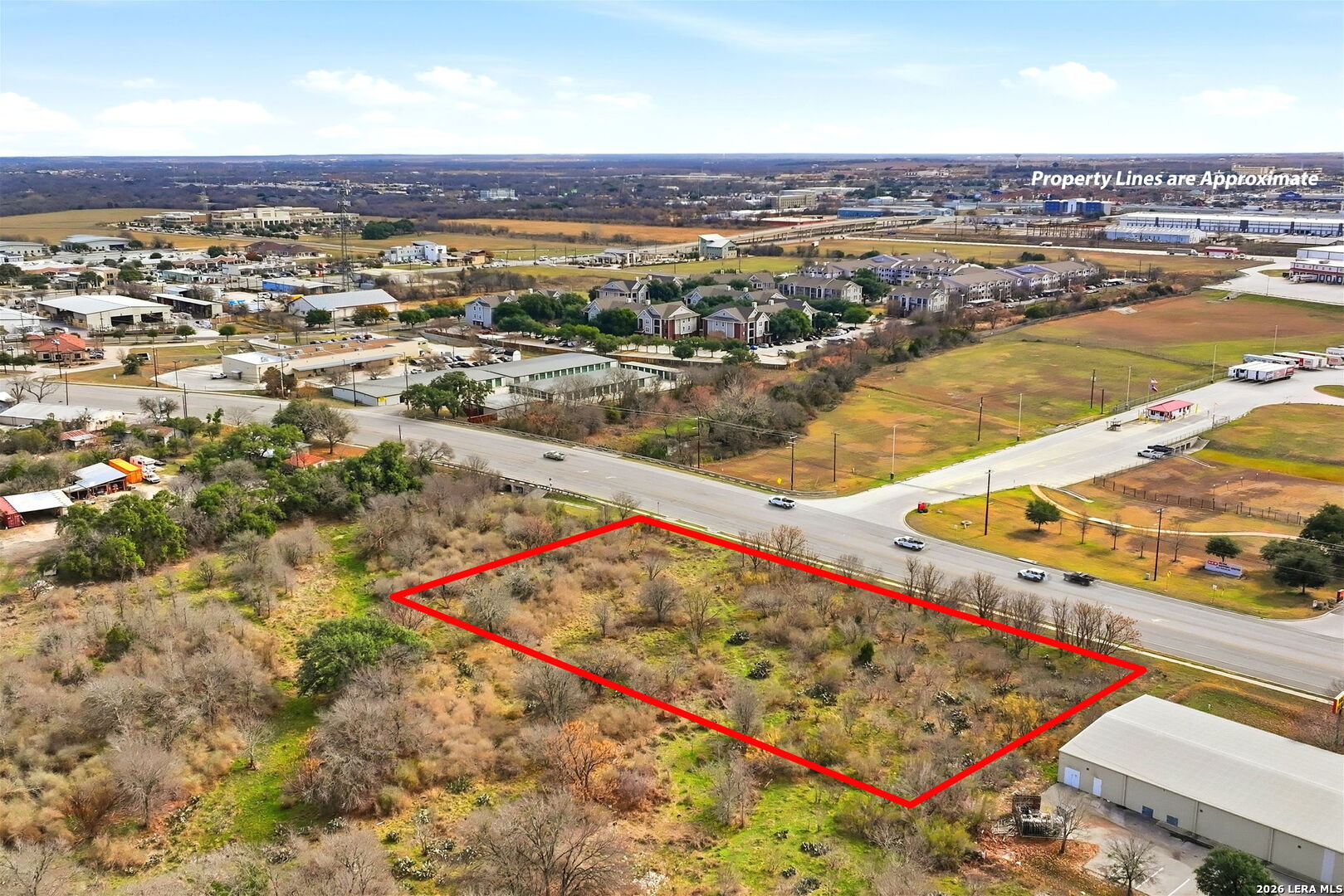 2300 hunter, San Marcos, TX 78666 — photo 1