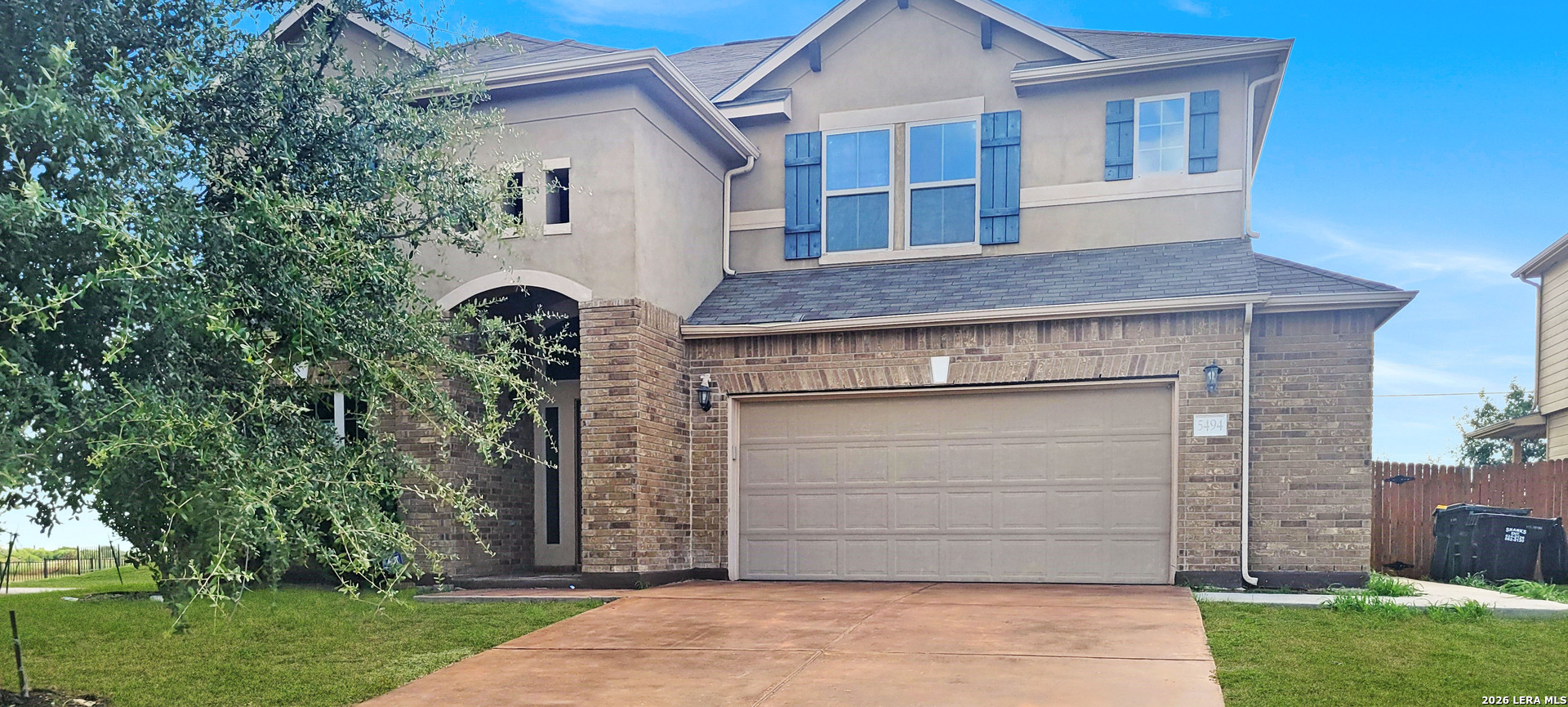 5494 Cypress Pt, Schertz, TX 78108 — photo 1