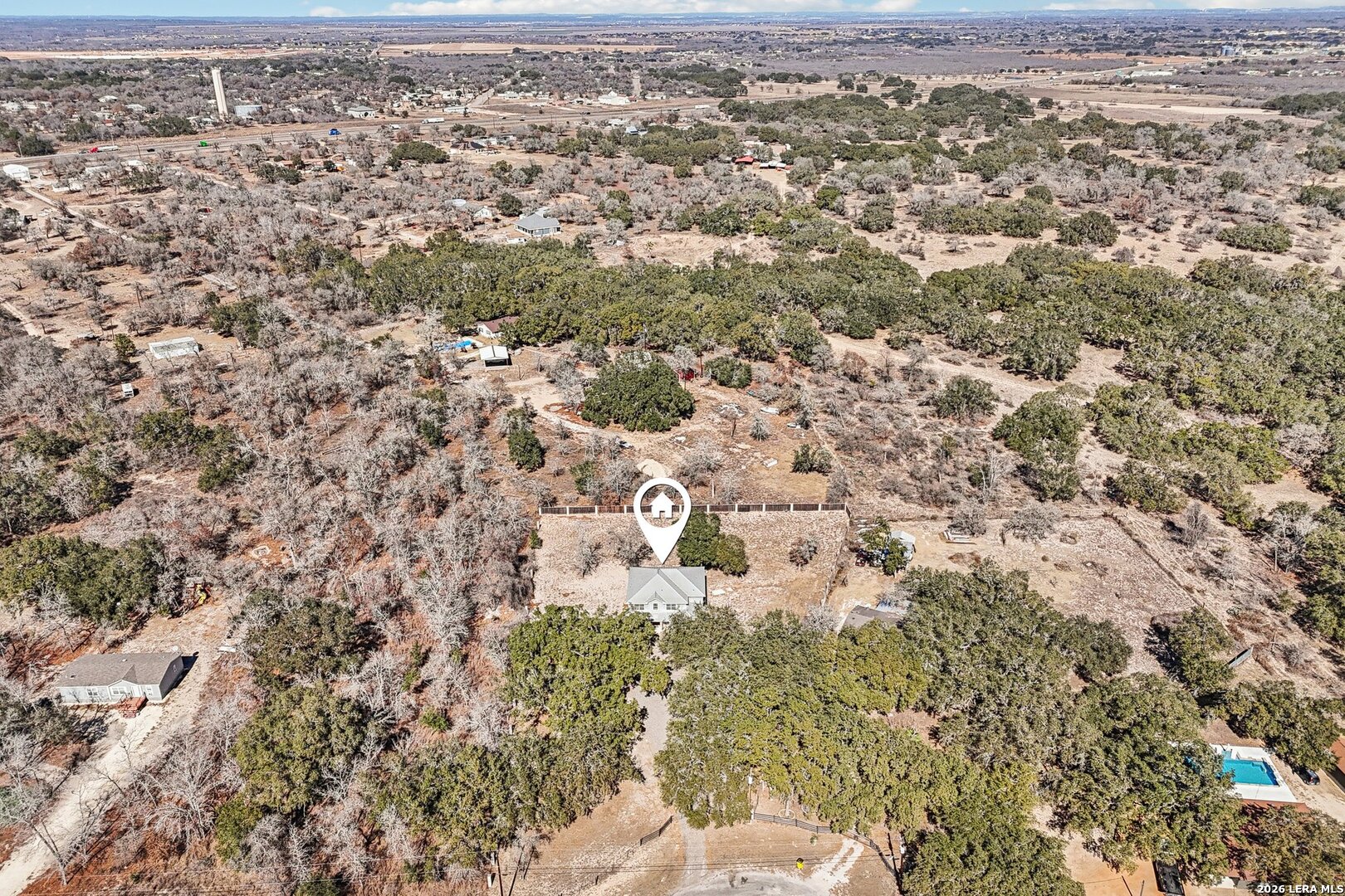 301 County Road 6862