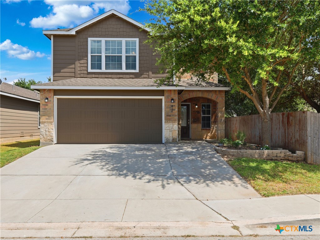 414 Walnut Crest, Selma, TX 78154 — photo 1