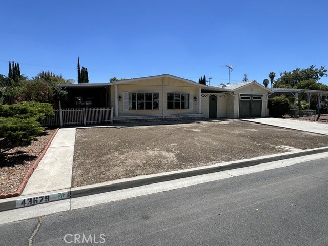 43679 Elliot Court, Hemet, CA 92544 — photo 1