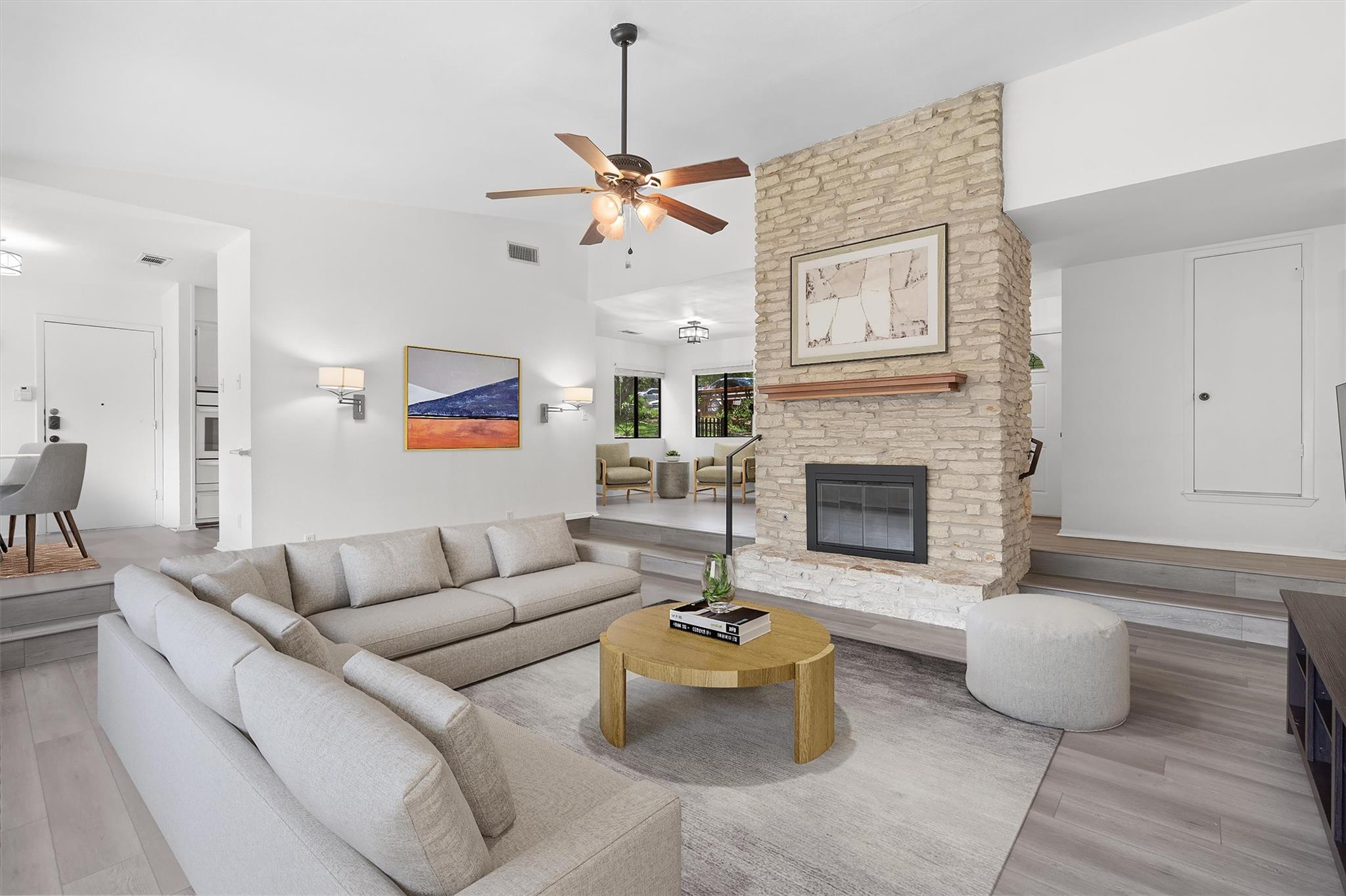 3602  Serena Woods Ct, Austin, TX 78759 — photo 1
