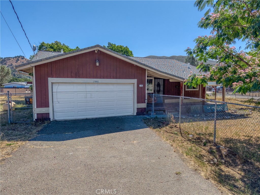 17002 Acacia, Clearlake Oaks, CA 95423 — photo 1