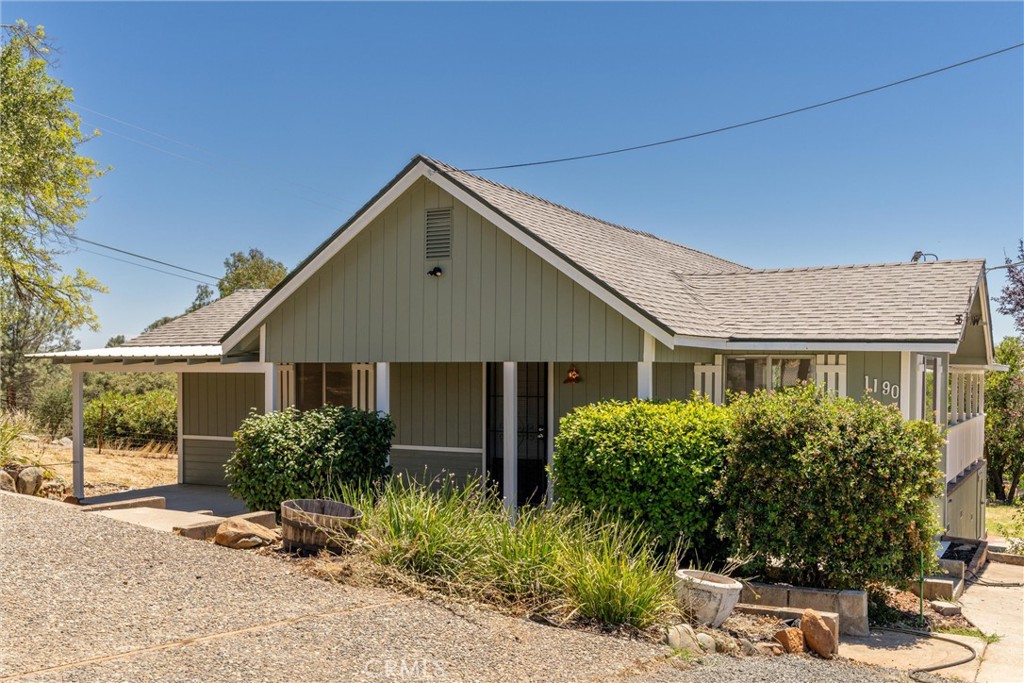 1190 Mount Ida, Oroville, CA 95966 — photo 1