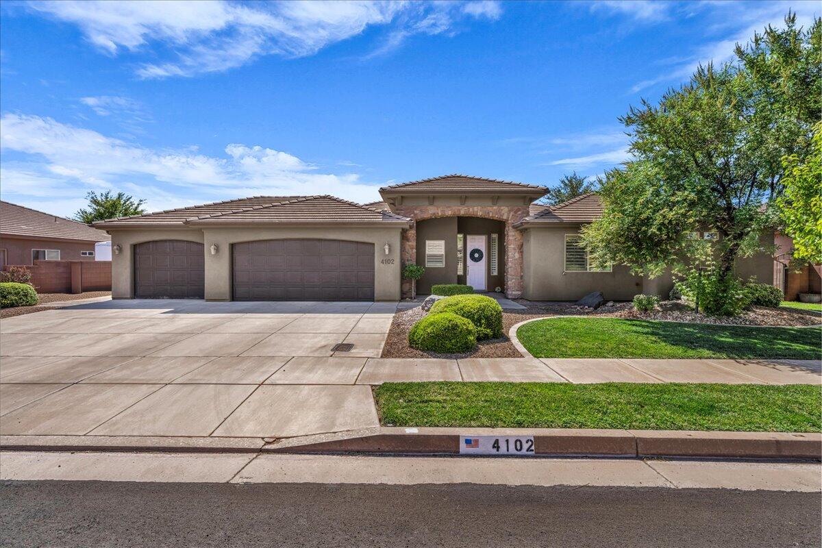 4102 S Precious Way, Washington, UT 84780 — photo 1