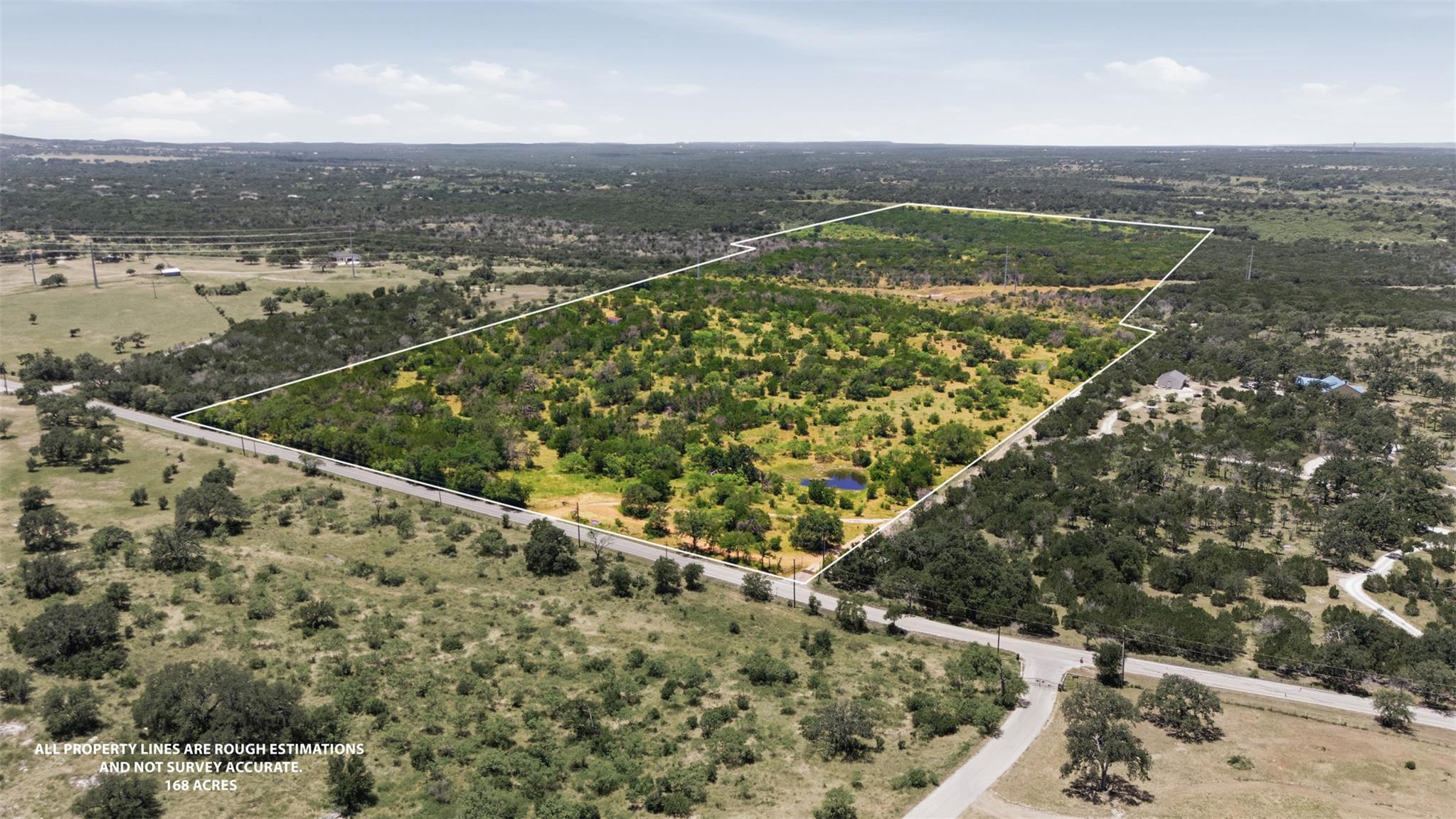 3118  CR 404 Rd, Spicewood, TX 78669 — photo 1