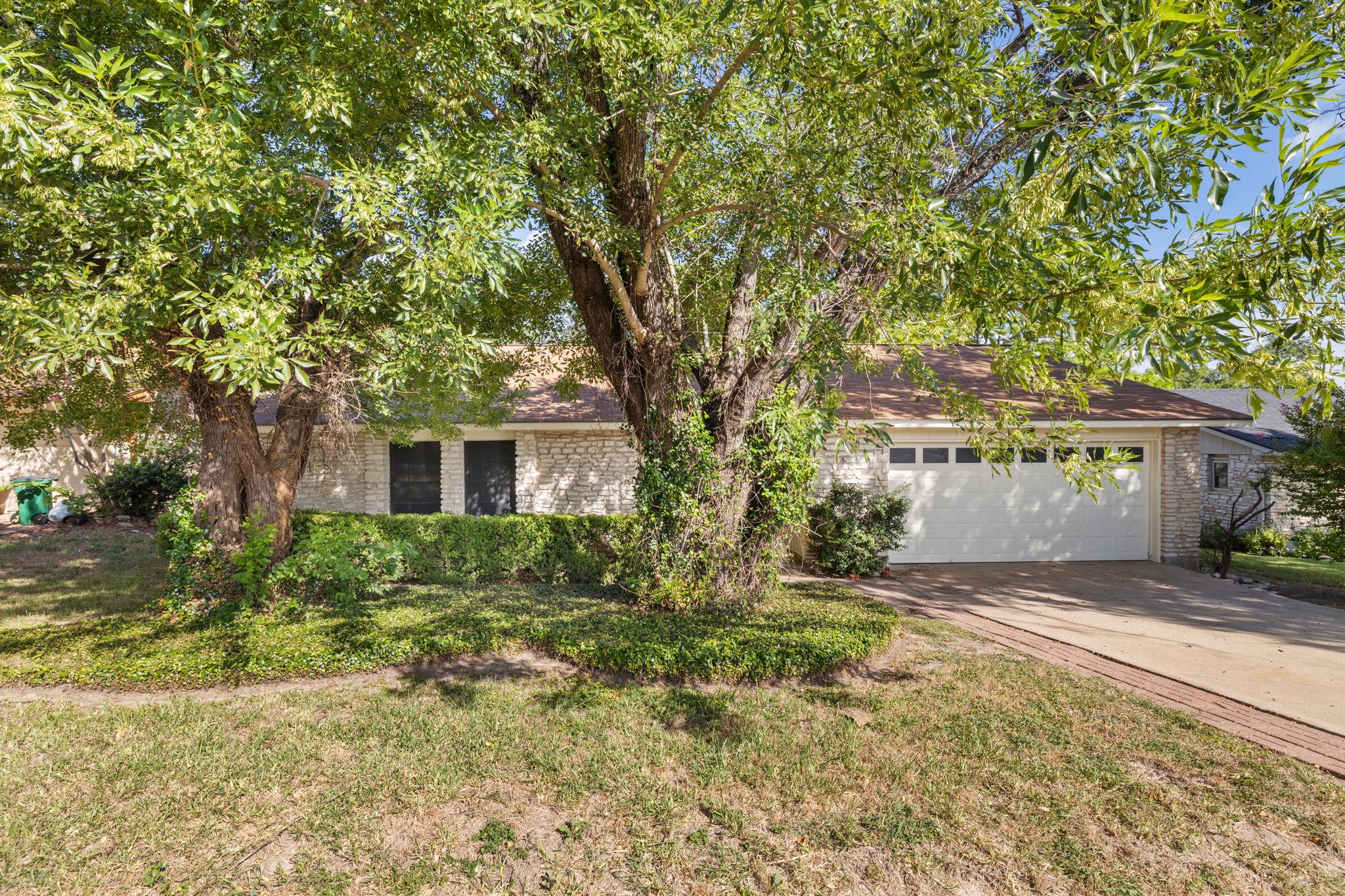 1030 Wisteria Trl, Austin, TX 78753 — photo 1