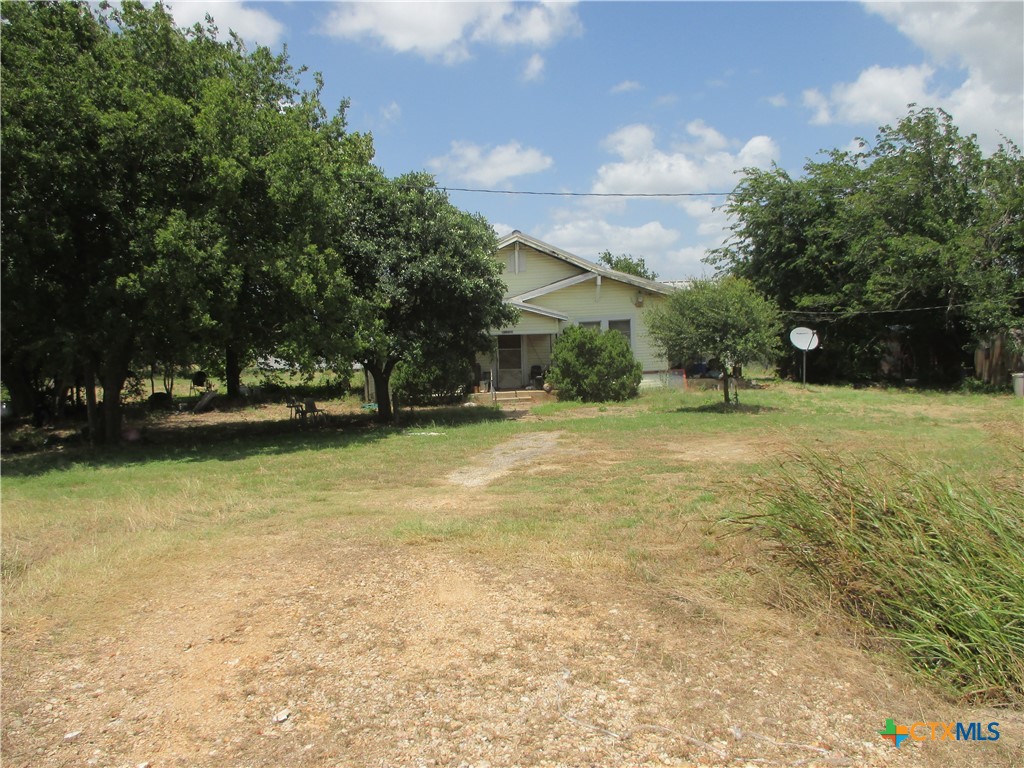 2556 Luther Curtis Road, Troy, TX 76579 — photo 1