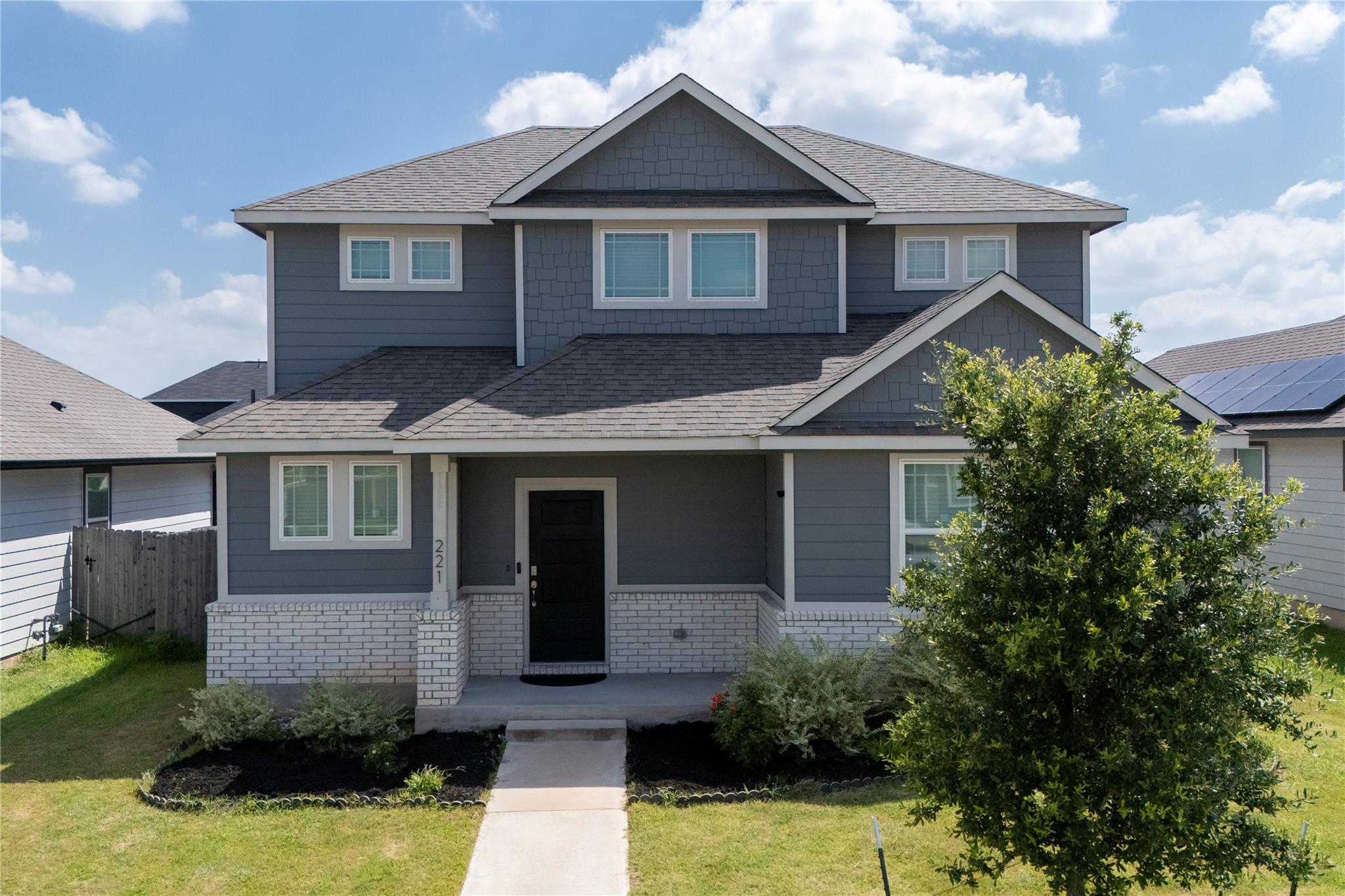 221  Banff Dr, Kyle, TX 78640 — photo 1