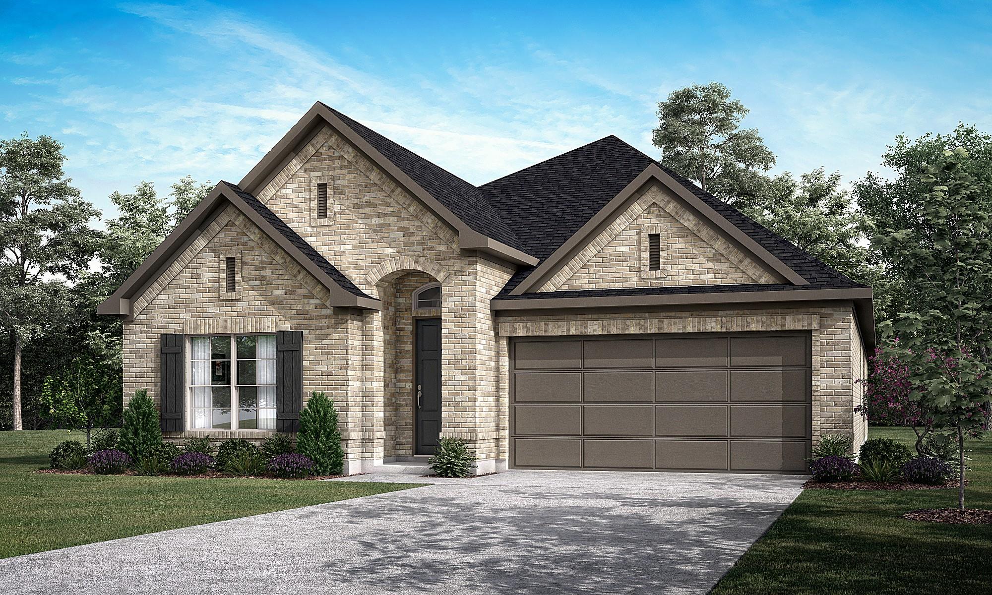 122 Horseherb Way, San Marcos, TX 78666 — photo 1