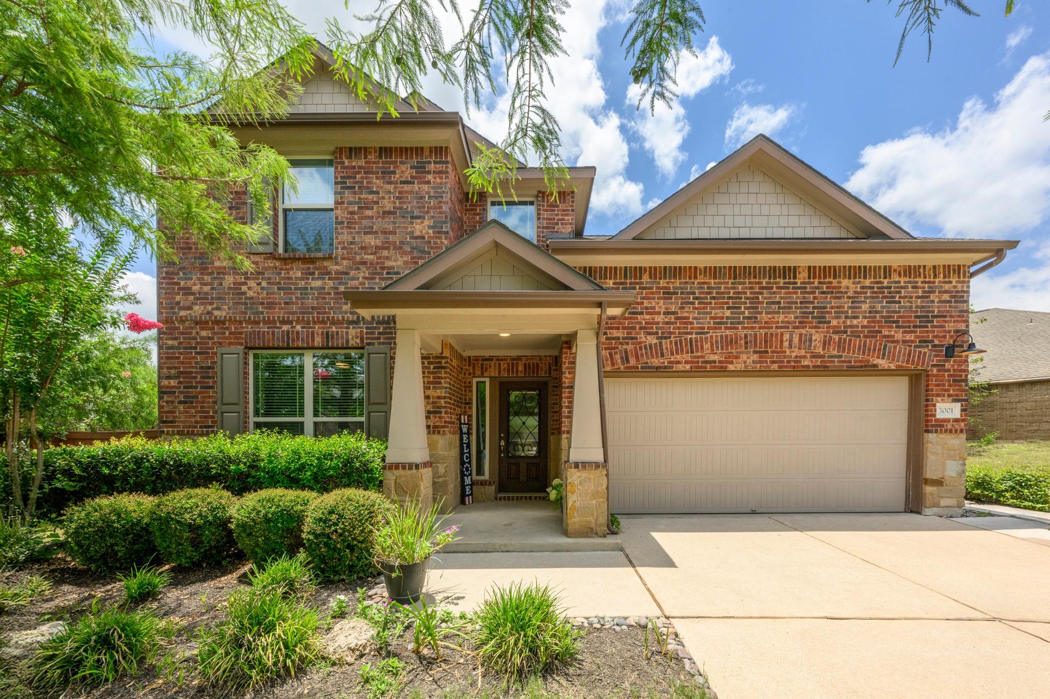 3001 Edwards Plateau None, Pflugerville, TX 78660 — photo 1