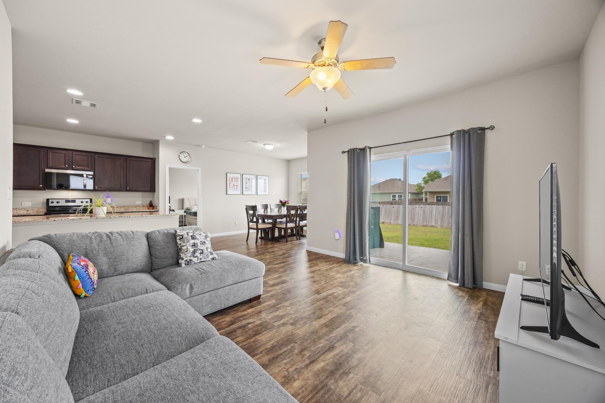 14009 Mark Christopher Way, Manor, TX 78653 — photo 1