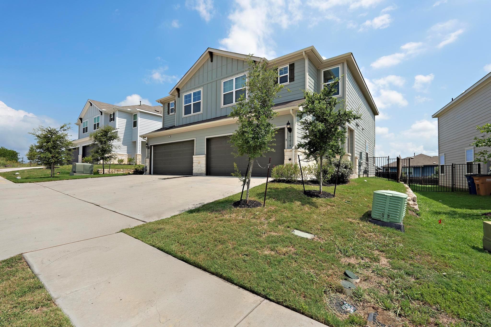 15216B  Sweet Mimosa Dr, Del Valle, TX 78617 — photo 1
