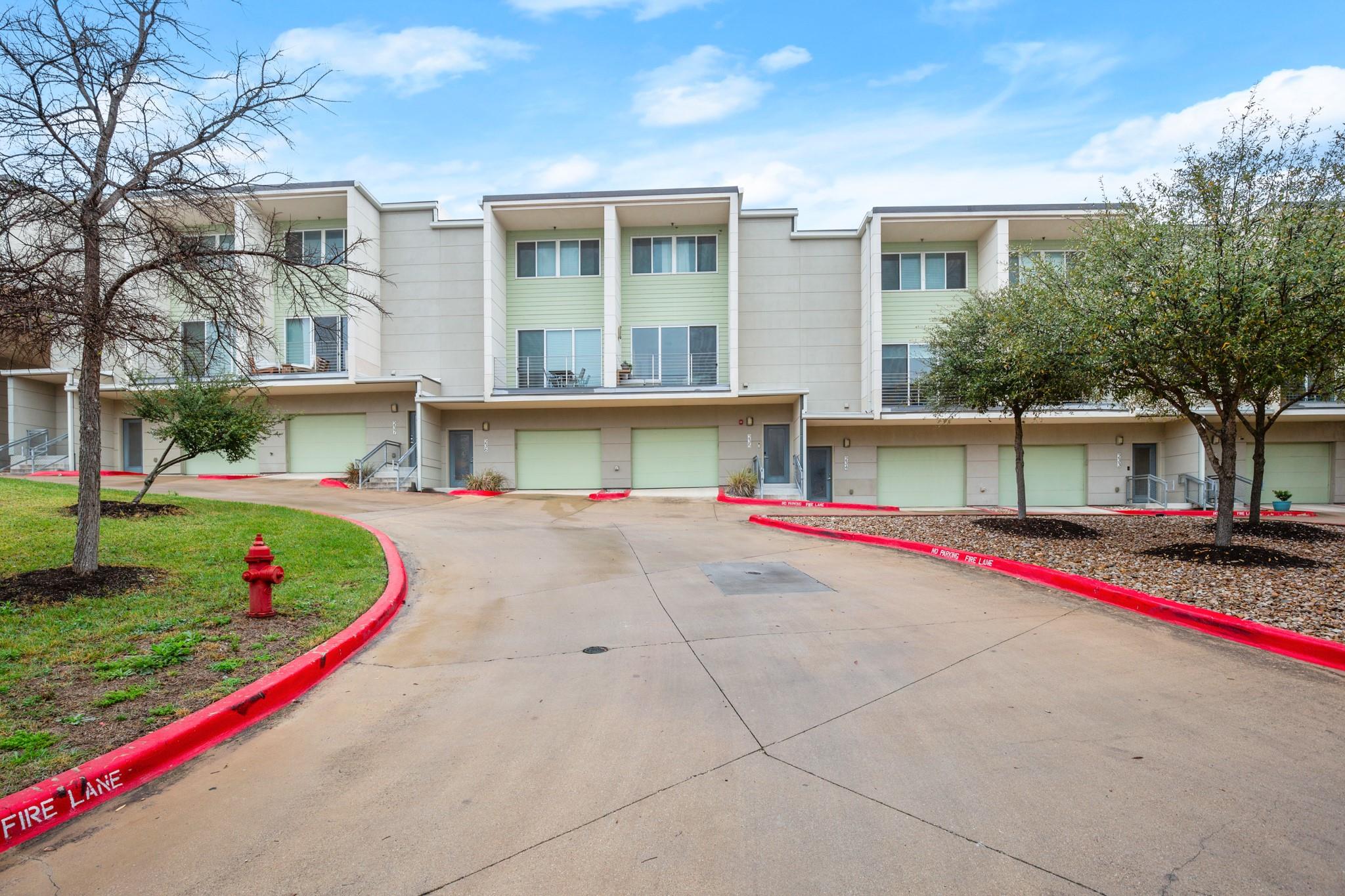 604 N Bluff Dr  #235, Austin, TX 78745 — photo 1
